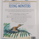 Michael J. Benton : Flying Monsters - pikkukuva 2