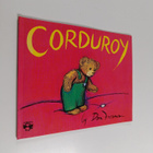 Corduroy - pikkukuva 1