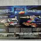 Star trek (complete adventure) 2x4k+3xblu-ray - pikkukuva 2