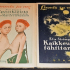 Luonto ja me (kirjavalikoima) - pikkukuva 1