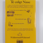 Benjamin Hoff : Te enligt Nasse - pikkukuva 2