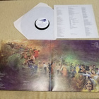 THE MOODY BLUES - Every Good Boy Deserves Favour LP - pikkukuva 2