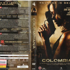 colombiana (28 192) k -FI- nordic, DVD zoe saldana 2011 - pikkukuva 1