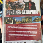 Punainen skorpioni Dolph Lundgren - pikkukuva 2