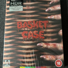 Basket Case LE 4K UHD | UK | 1982 - pikkukuva 1