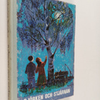 Zacharias Topelius : Björken och stjärnan : sagor och ber... - pikkukuva 1