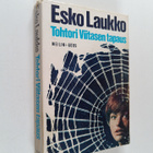 Esko Laukko : Tohtori viitasen tapaus - pikkukuva 1