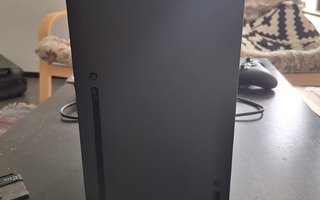Xbox Series X