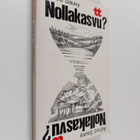 Alfred Sauvy : Nollakasvu : tulevaisuutemme vaihtoehdot - pikkukuva 1