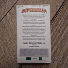 Superkirja osat 1 ja 2 VHS - pikkukuva 2