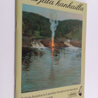 Karjala kankailla : Pohjois-Karjalan ja Laatokan Karjalan... - pikkukuva 1
