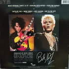 Billy Idol: Vital Idol (LP) - pikkukuva 2