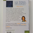 Philip Pullman : La tour des anges - pikkukuva 2