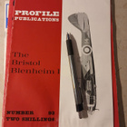 Profile Publications number 93 - pikkukuva 1