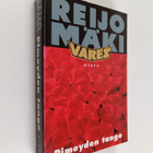 Reijo Mäki : Pimeyden tango - pikkukuva 1