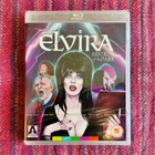 BRD: Elvira - Mistress of the Dark - pikkukuva 1
