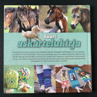 Venke Eiane Säther: Suuri askartelukirja - pikkukuva 5