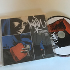 Avain . Punainen tiili CD - pikkukuva 1