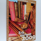 Eräaarteet 2009 : Erä vuosikirja - pikkukuva 1