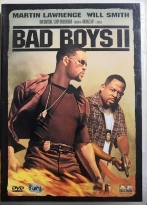 Bad Boys II
