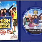 PlayStation 2: HIGH SCHOOL MUSICAL - pikkukuva 2