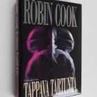 Robin Cook : Tappava tartunta - pikkukuva 1