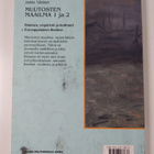Muutosten maailma - lukion historia 1 ja 2 : Ihminen, ymp... - pikkukuva 2