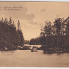 Saimaan kanava: Kivikoski - pikkukuva 1