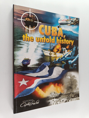 Cuba, the Untold Story