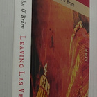 John O'Brien - Leaving Las Vegas - pikkukuva 2