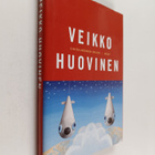 Veikko Huovinen : Sinisilmäinen ohjus ja muita sotaisia k... - pikkukuva 1