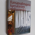 Mikko Laakso : Kansanvalistajasta kansalaisten olohuoneek... - pikkukuva 1