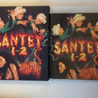 Santet / Santet 2 - Limited Edition Slipcover (Blu-ray) - pikkukuva 1