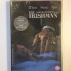 Irishman - The Criterion Collection (DVD) UUSI MUOVEISSA - pikkukuva 1