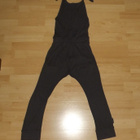 Yporque halterneck haalari jumpsuit 8-vuotiaalle - pikkukuva 2
