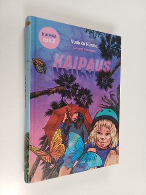 Vuokko Hurme : Kaipaus