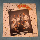 DANNY'S Rock.On  SALP 1017 1979 Sweden - pikkukuva 1