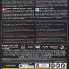 Game Of Thrones - Kausi 1 - (5 DVD) - pikkukuva 2