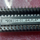 Commodore C64 PLA korvaava piiri SlimPLA (GalPla) - pikkukuva 2