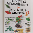 Klaus Oberbeil : Terveyttä vitamiineista ja kivennäisaine... - pikkukuva 1