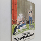 Gunilla Ingves : Navettakissat - pikkukuva 1