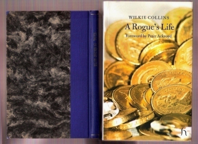 Collins, Wilkie: En förlorad dotter (1915)