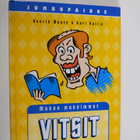 Maken makeimmat vitsit - pikkukuva 1