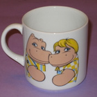 HANNA JA HENRI HIPPO -MUKI - pikkukuva 2
