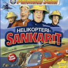 Palomies Sami - Helikopterisankarit - DVD - pikkukuva 1