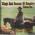 Various • Kings And Queens Of Country, Vol.1 CD - pikkukuva 1