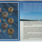 Suomi v 1999 RAHASARJA, LAVIA, harvinainen, LUE - pikkukuva 3