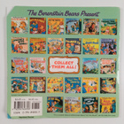 Stan Berenstain ym. : The Berenstain Bears Go to the Doctor - pikkukuva 2