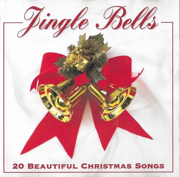 Jingle Bells (CD) MINT!! 20 Beautiful Christmas Songs