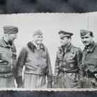 KGB:n arkistovalokuva - Natsi-Saksa - pikkukuva 1